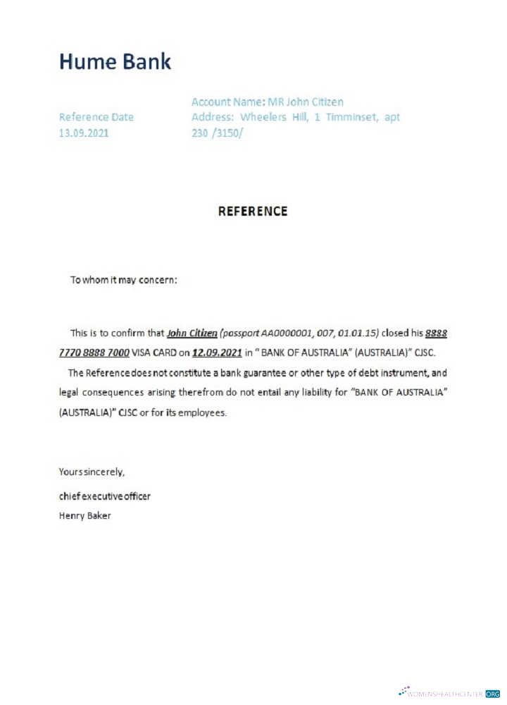 Download Australia Hume closure reference Photoshop template